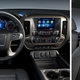Illustration for article titled The 2015 GMC Sierra Denali Is Like A Stern Father You Fear And Respect